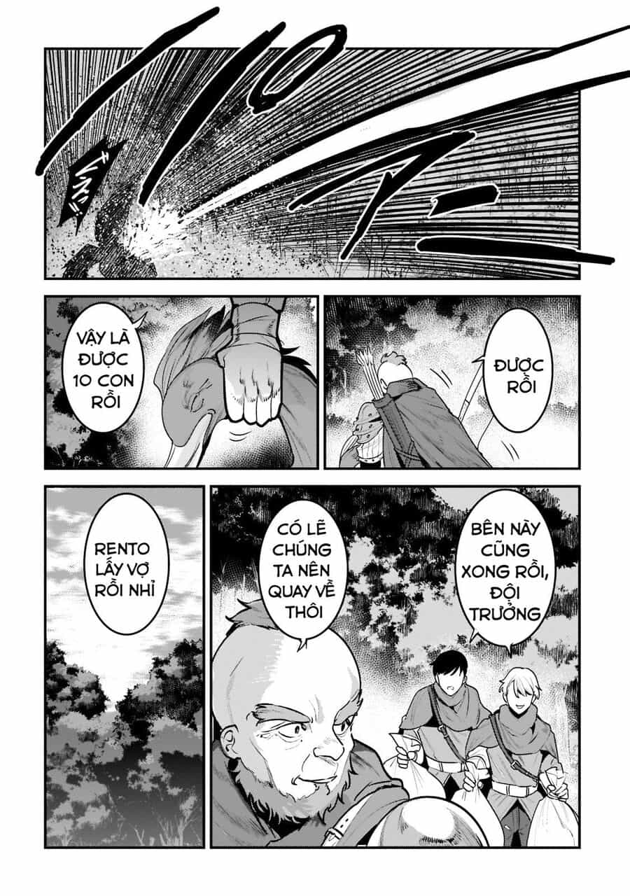 Nozomanu Fushi No Boukensha - Chương 43 - ảnh 27