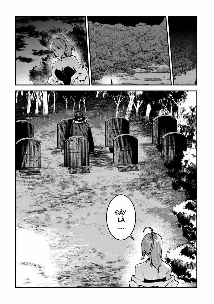 Nozomanu Fushi No Boukensha - Chương 44 - ảnh 25