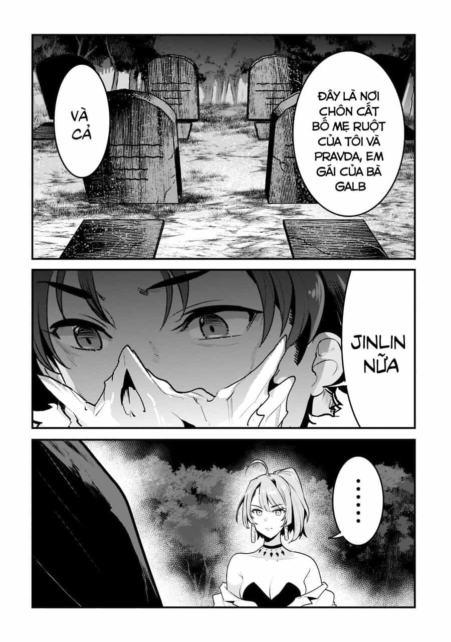 Nozomanu Fushi No Boukensha - Chương 44 - ảnh 27