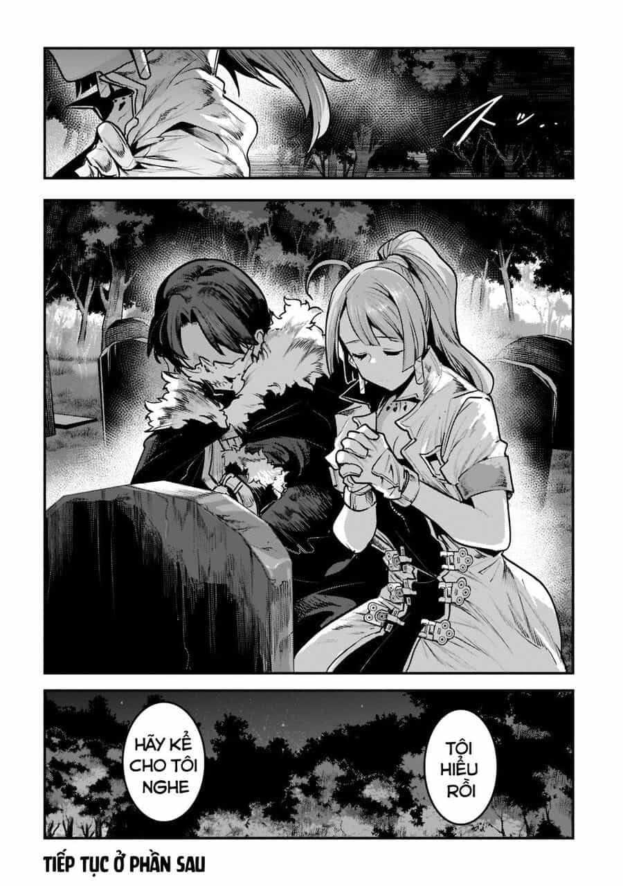 Nozomanu Fushi No Boukensha - Chương 44 - ảnh 29