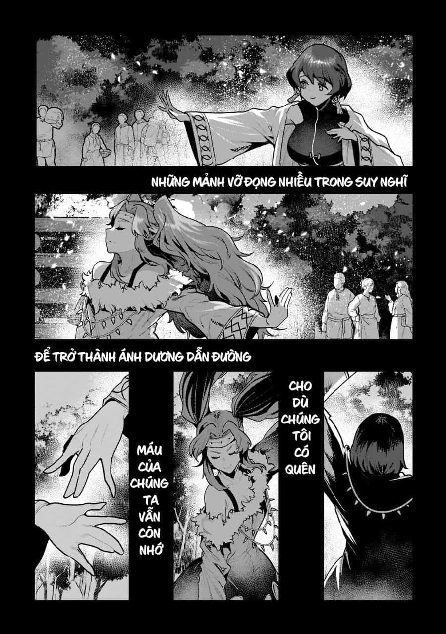 Nozomanu Fushi No Boukensha - Chương 44 - ảnh 4
