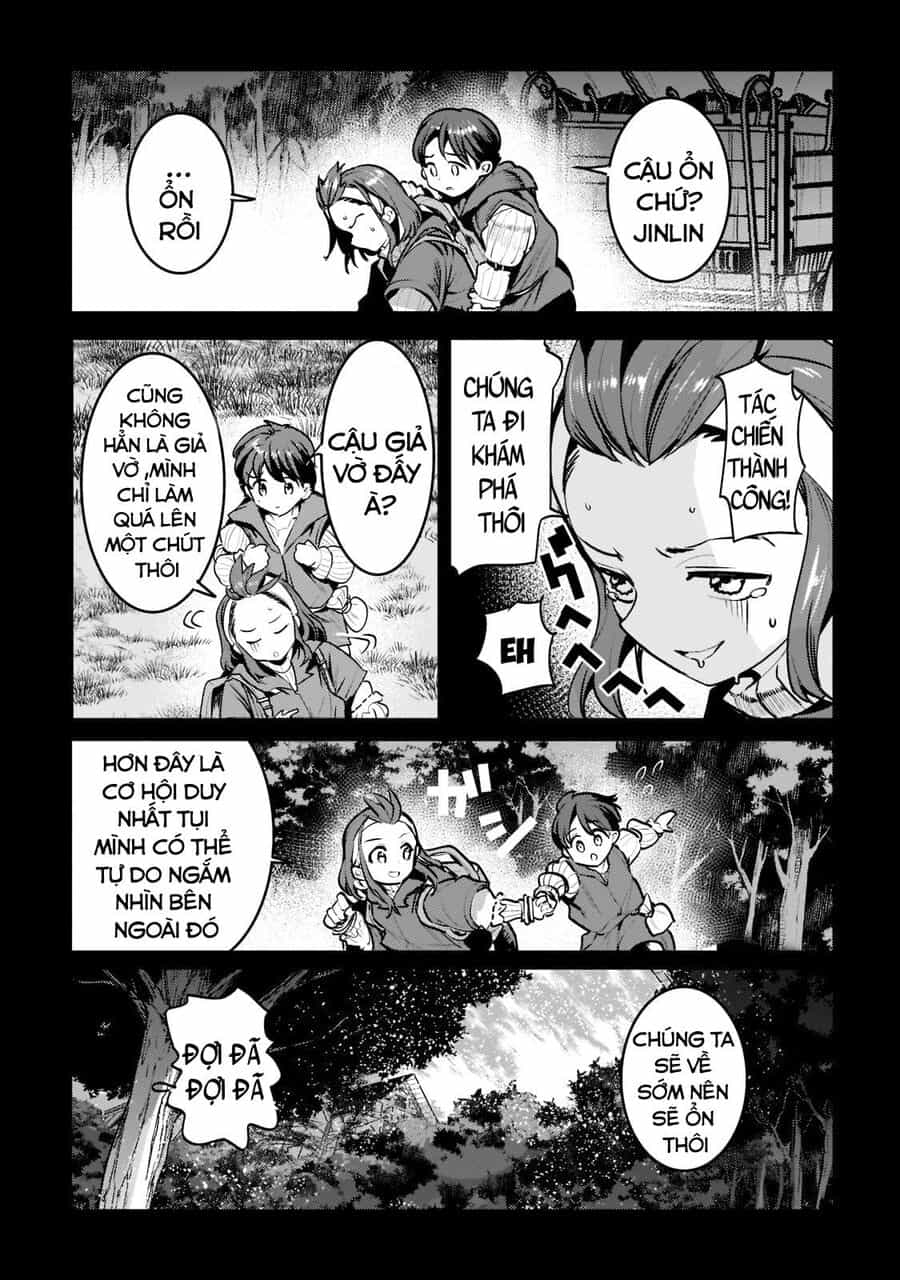 Nozomanu Fushi No Boukensha - Chương 45 - ảnh 11