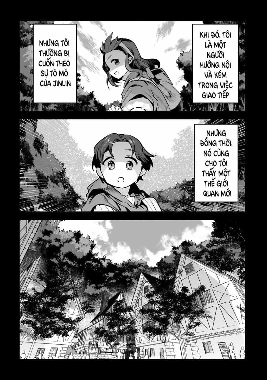 Nozomanu Fushi No Boukensha - Chương 45 - ảnh 12