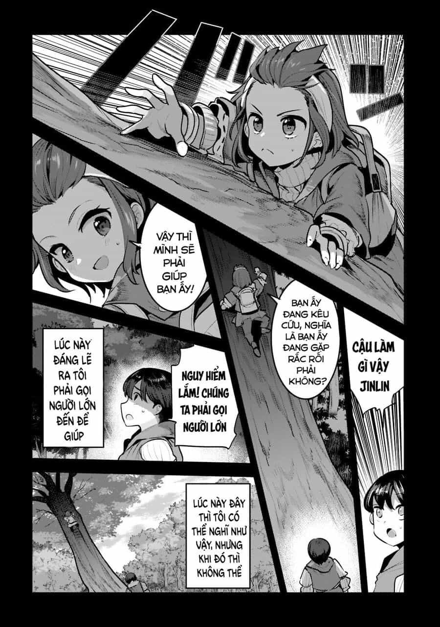 Nozomanu Fushi No Boukensha - Chương 45 - ảnh 16