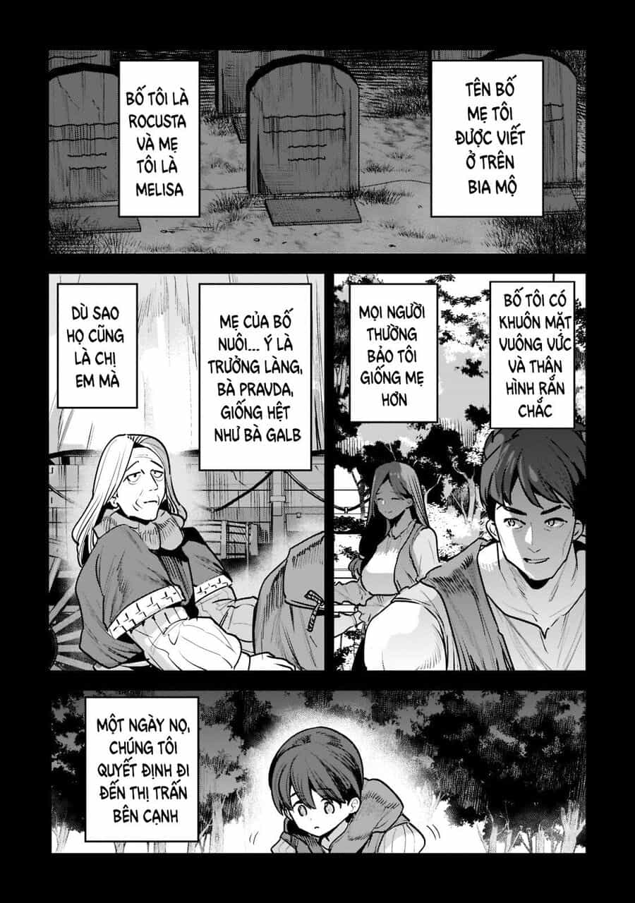 Nozomanu Fushi No Boukensha - Chương 45 - ảnh 2