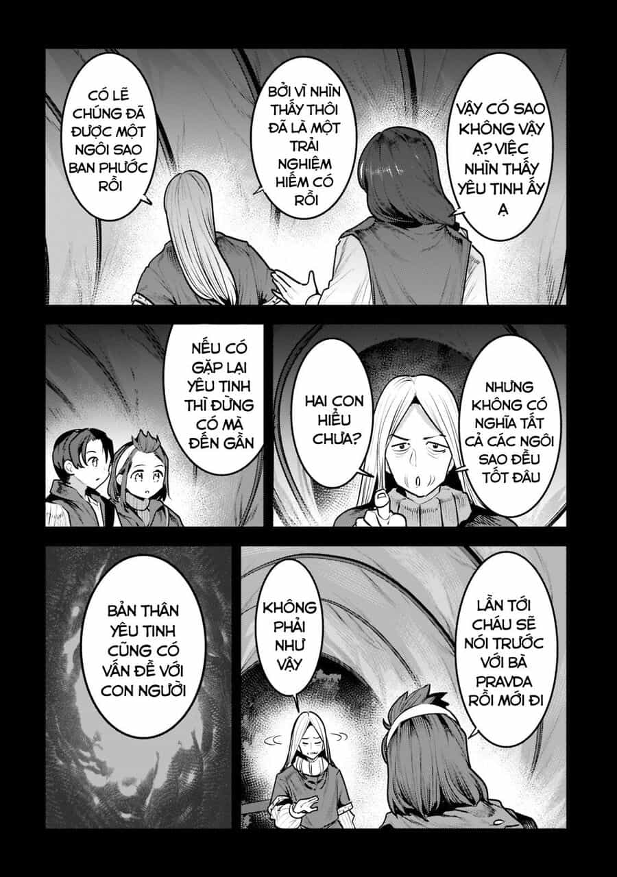 Nozomanu Fushi No Boukensha - Chương 45 - ảnh 22