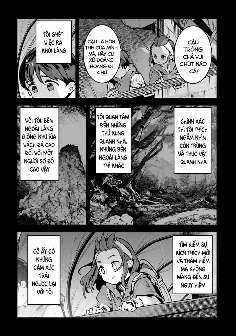 Nozomanu Fushi No Boukensha - Chương 45 - ảnh 8