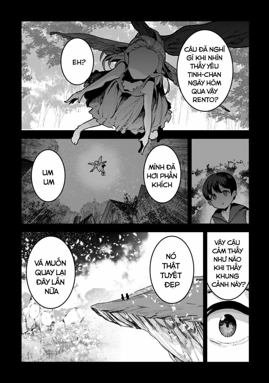 Nozomanu Fushi No Boukensha - Chương 46 - ảnh 12