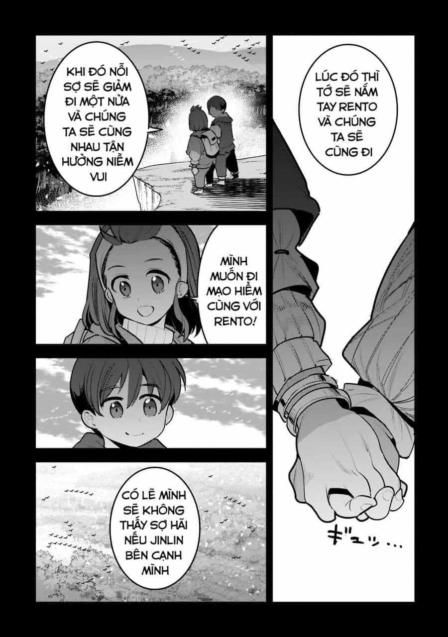 Nozomanu Fushi No Boukensha - Chương 46 - ảnh 14