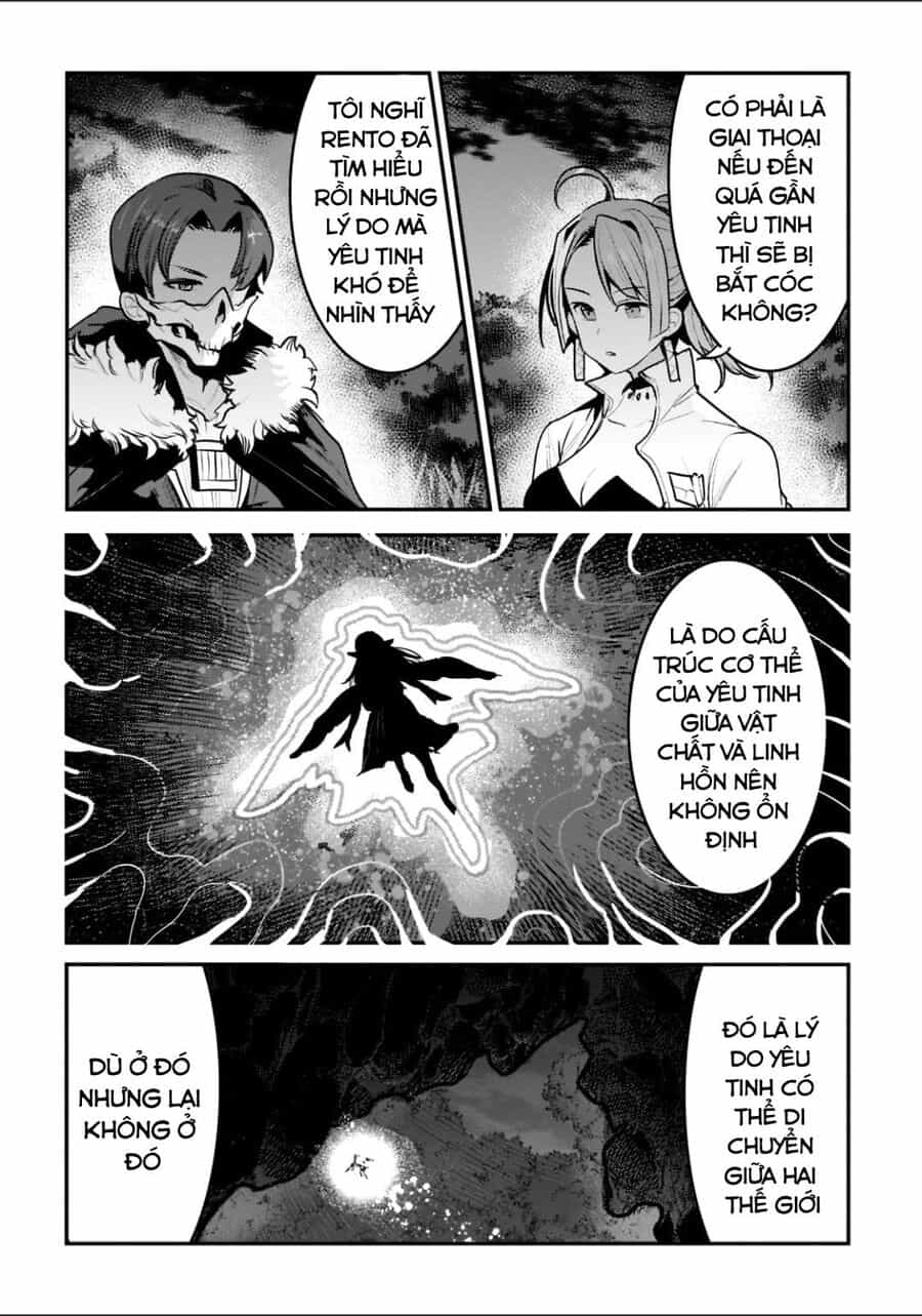 Nozomanu Fushi No Boukensha - Chương 46 - ảnh 17