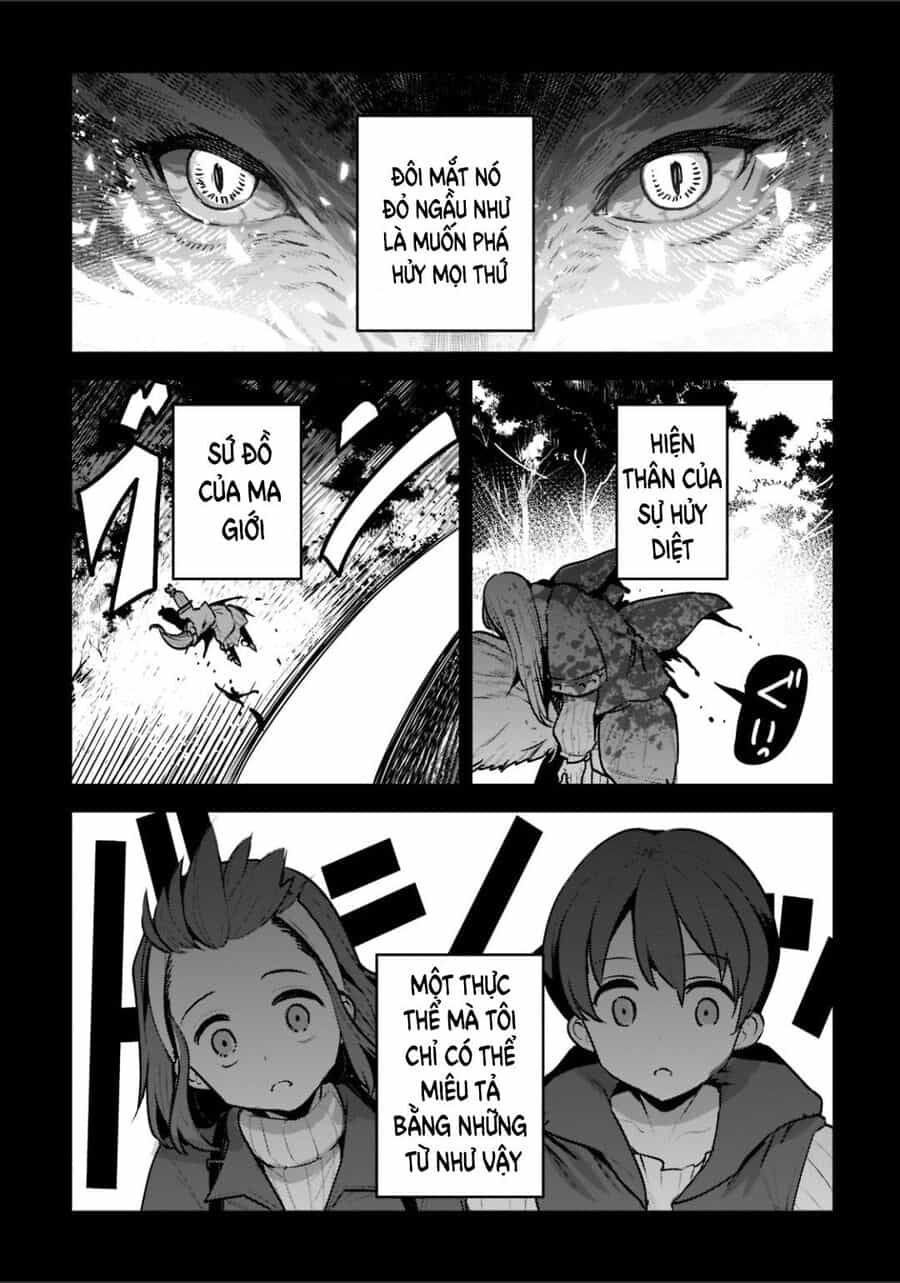 Nozomanu Fushi No Boukensha - Chương 46 - ảnh 31