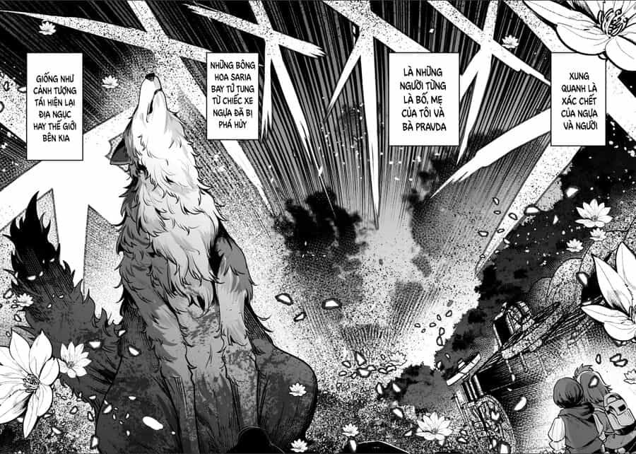 Nozomanu Fushi No Boukensha - Chương 46 - ảnh 32