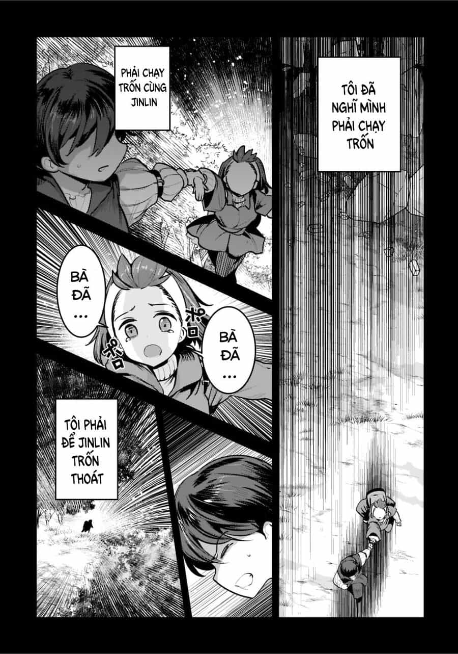 Nozomanu Fushi No Boukensha - Chương 46 - ảnh 34