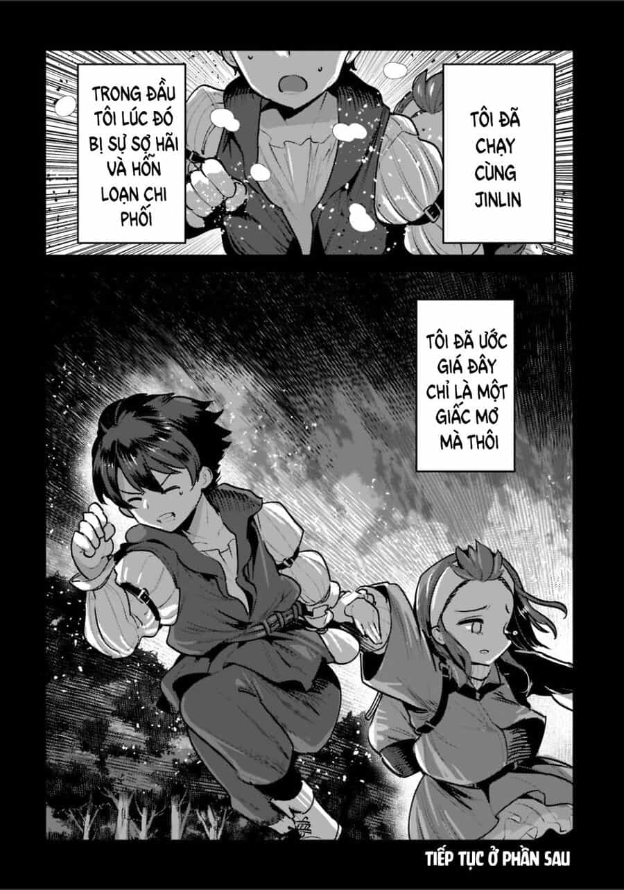 Nozomanu Fushi No Boukensha - Chương 46 - ảnh 37