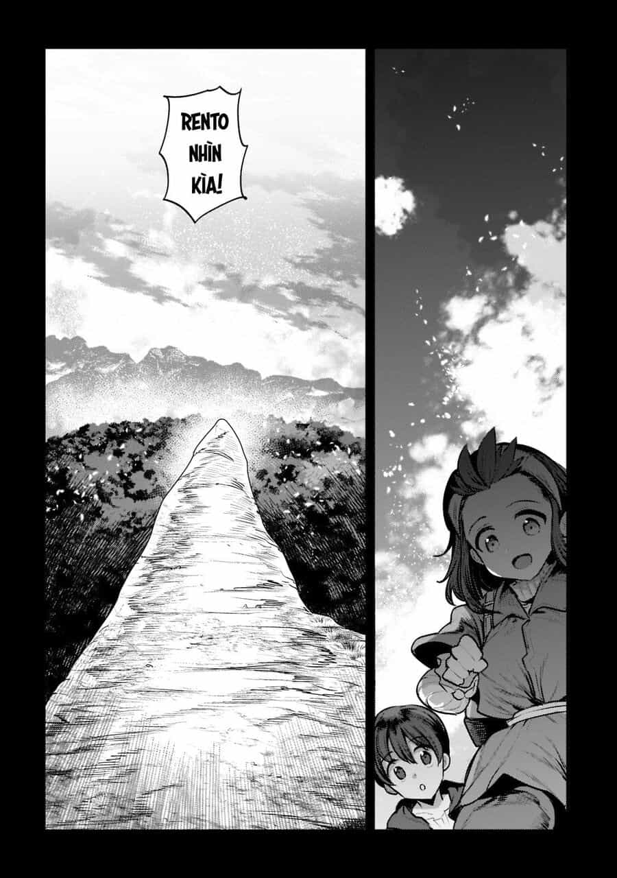 Nozomanu Fushi No Boukensha - Chương 46 - ảnh 5
