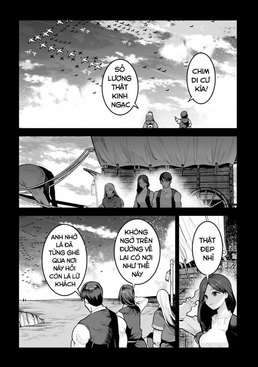Nozomanu Fushi No Boukensha - Chương 46 - ảnh 7