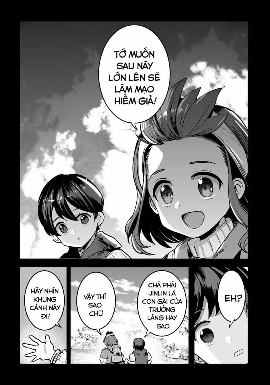 Nozomanu Fushi No Boukensha - Chương 46 - ảnh 9