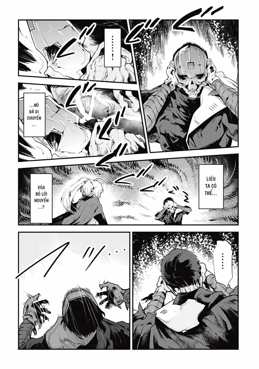 Nozomanu Fushi No Boukensha - Chương 4 - ảnh 7