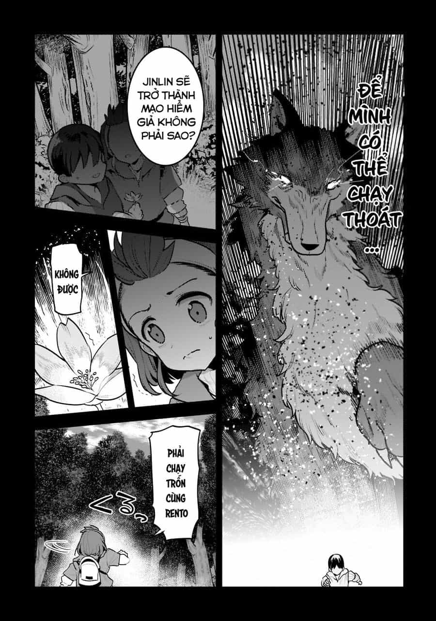 Nozomanu Fushi No Boukensha - Chương 47 - ảnh 10