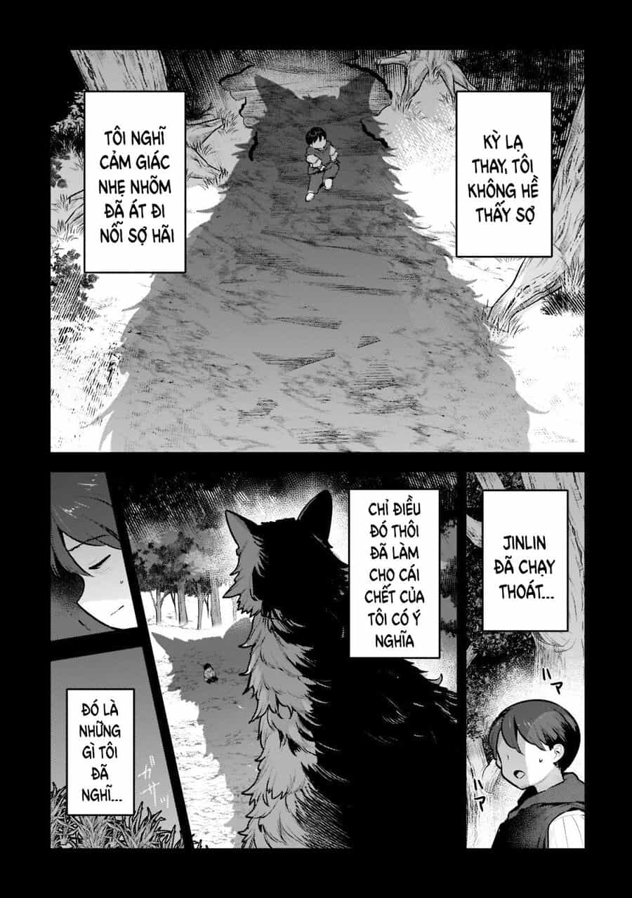 Nozomanu Fushi No Boukensha - Chương 47 - ảnh 12