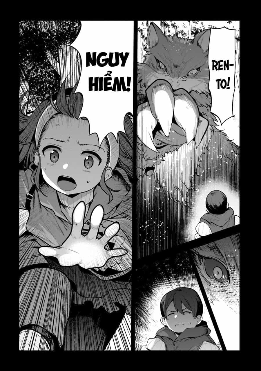 Nozomanu Fushi No Boukensha - Chương 47 - ảnh 13