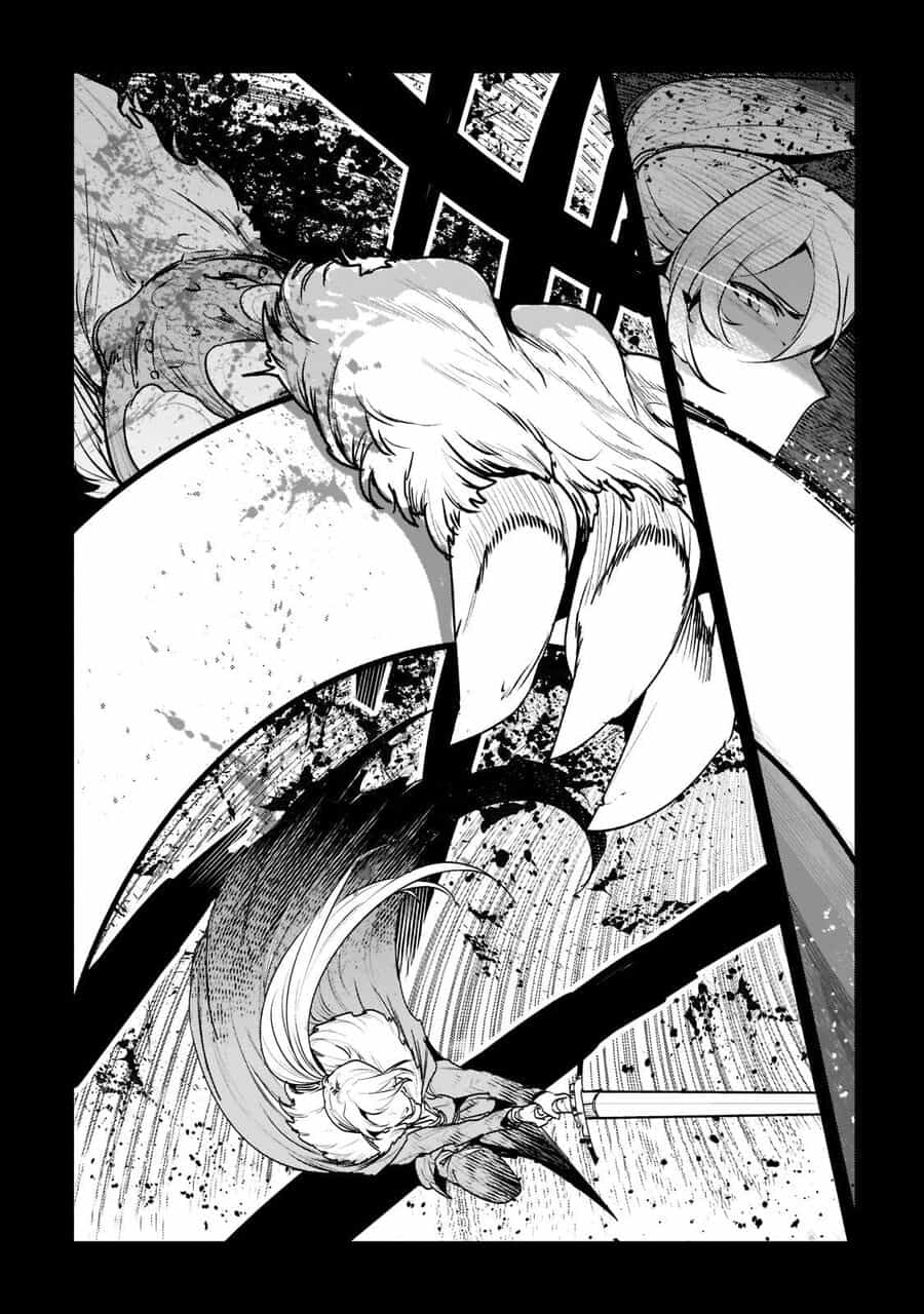 Nozomanu Fushi No Boukensha - Chương 47 - ảnh 33