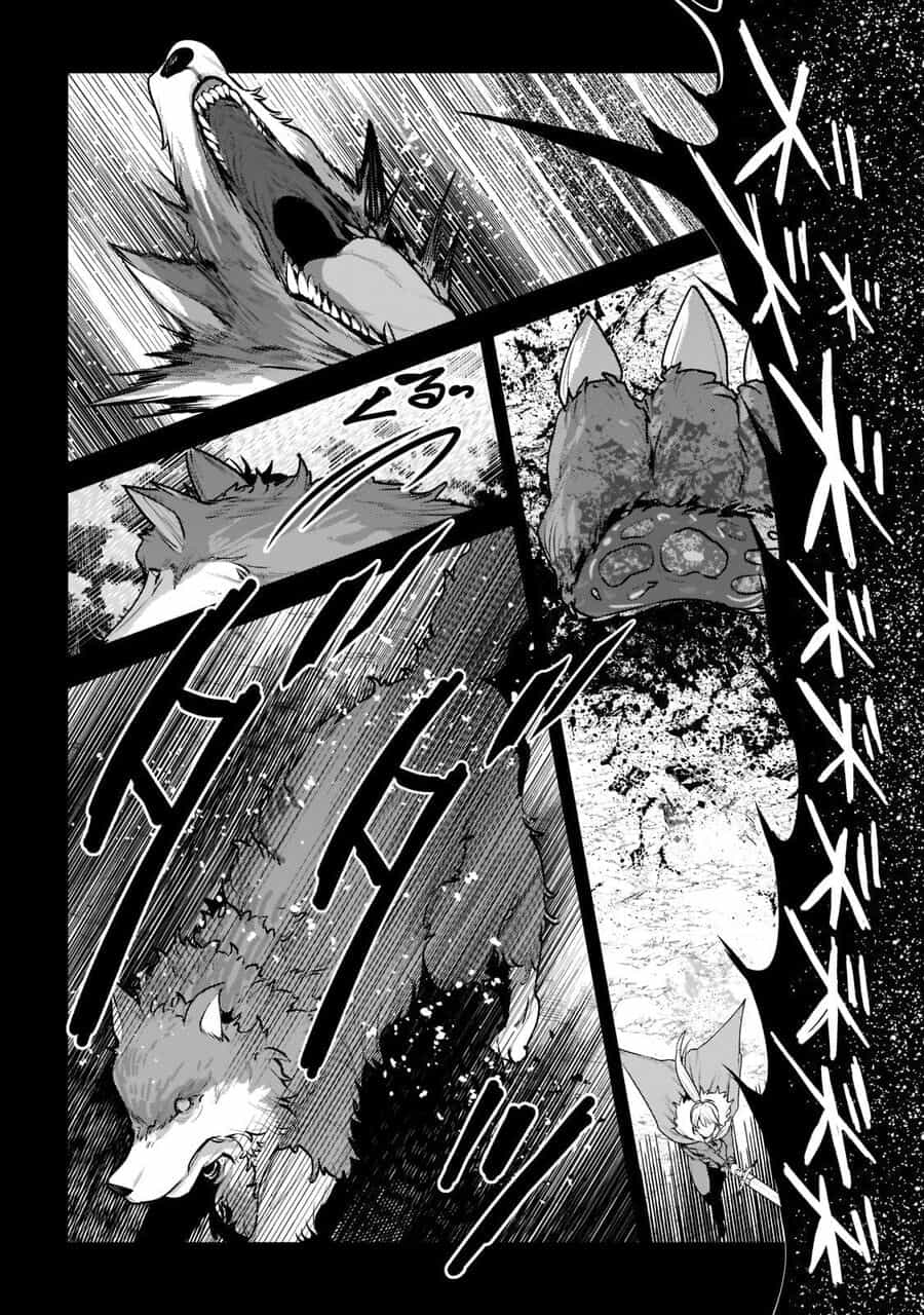 Nozomanu Fushi No Boukensha - Chương 47 - ảnh 34