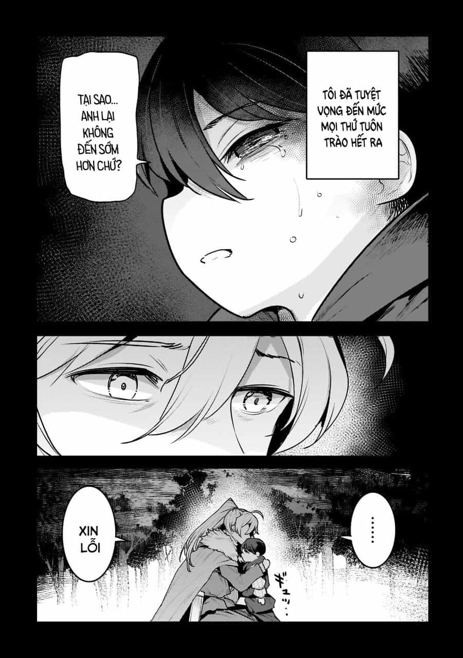 Nozomanu Fushi No Boukensha - Chương 47 - ảnh 39