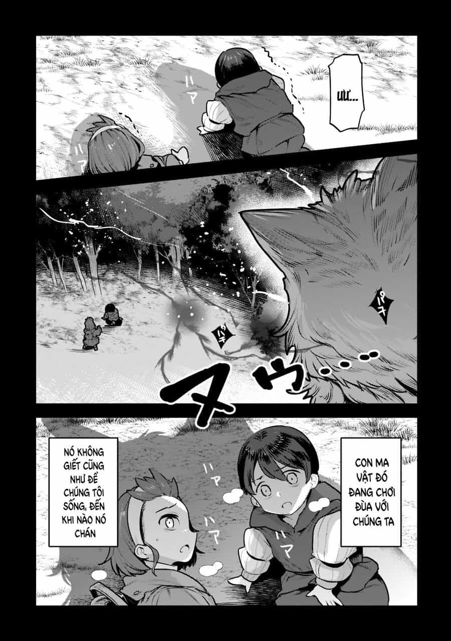 Nozomanu Fushi No Boukensha - Chương 47 - ảnh 4