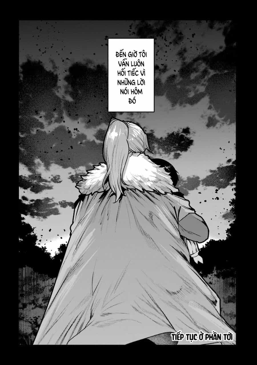 Nozomanu Fushi No Boukensha - Chương 47 - ảnh 40