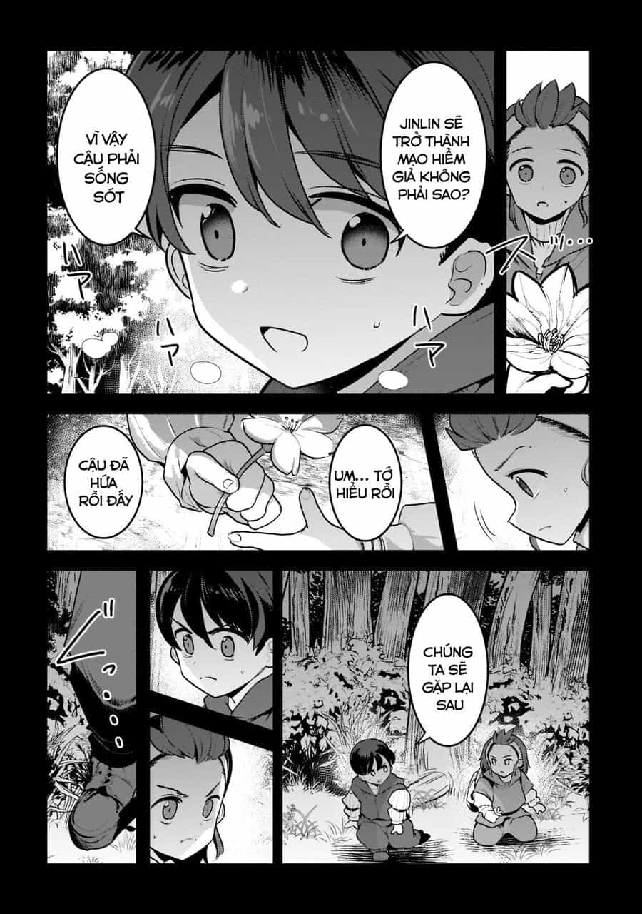 Nozomanu Fushi No Boukensha - Chương 47 - ảnh 7