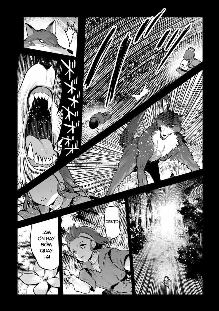 Nozomanu Fushi No Boukensha - Chương 47 - ảnh 8