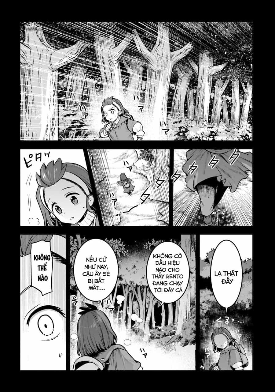 Nozomanu Fushi No Boukensha - Chương 47 - ảnh 9