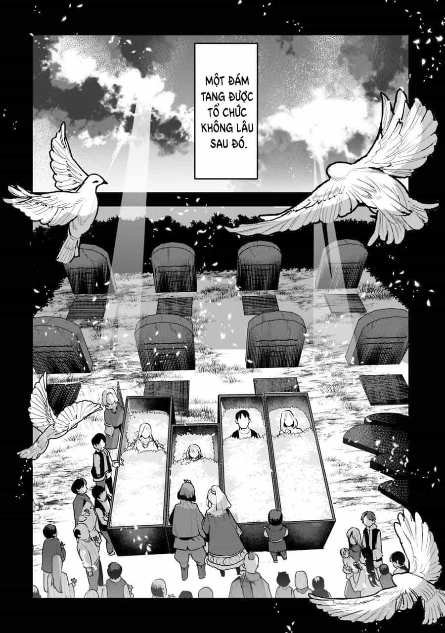 Nozomanu Fushi No Boukensha - Chương 48 - ảnh 13