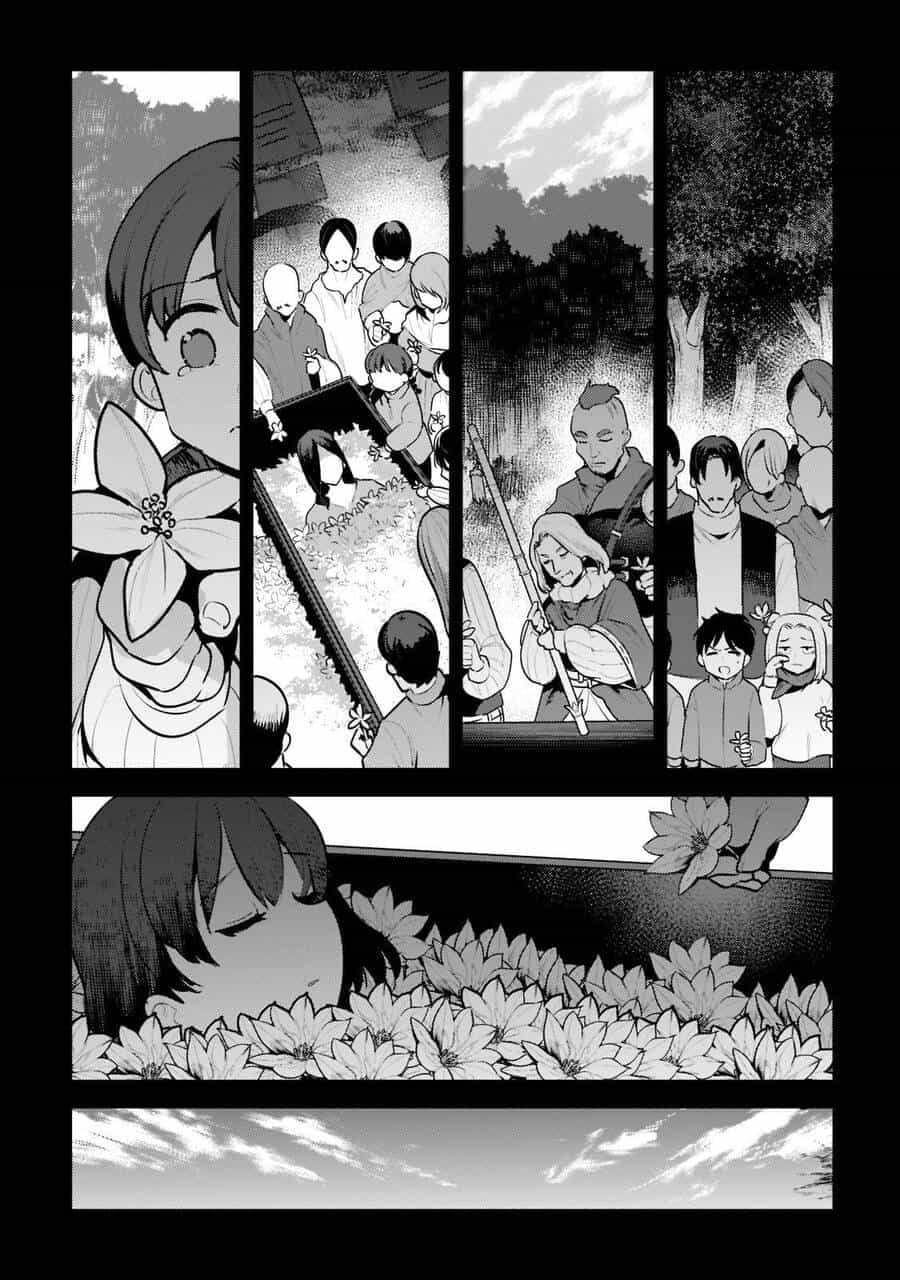 Nozomanu Fushi No Boukensha - Chương 48 - ảnh 14