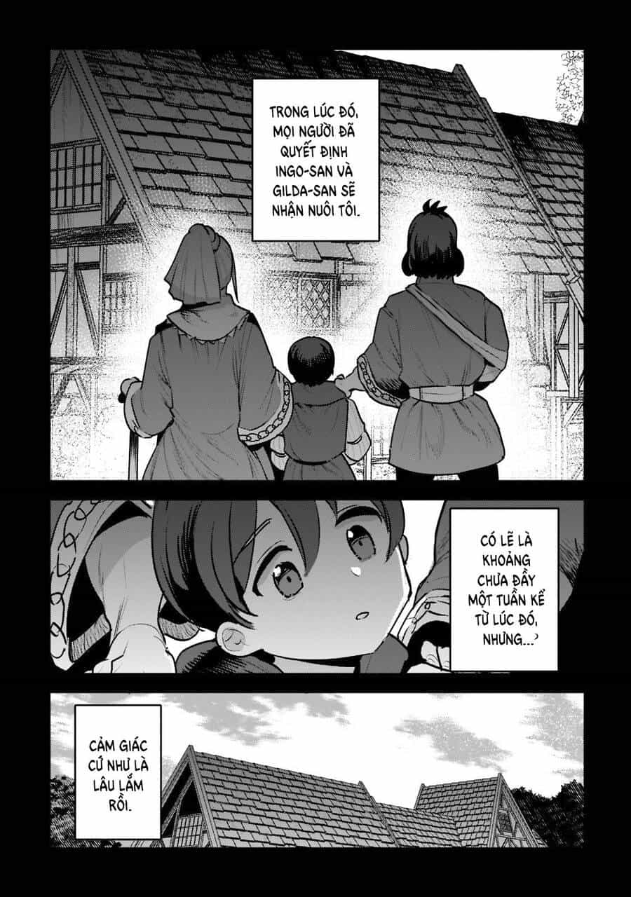Nozomanu Fushi No Boukensha - Chương 48 - ảnh 16