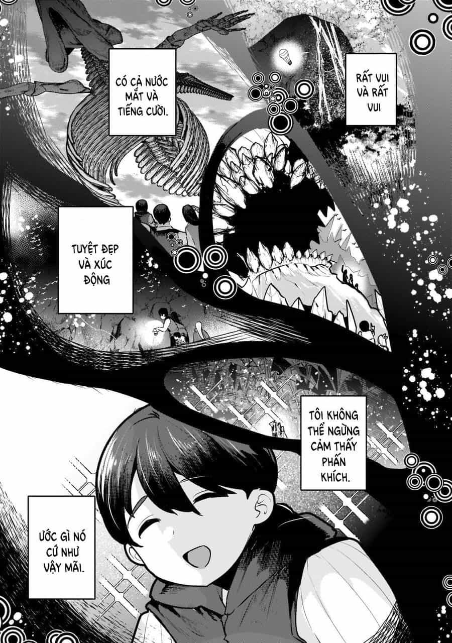 Nozomanu Fushi No Boukensha - Chương 48 - ảnh 18