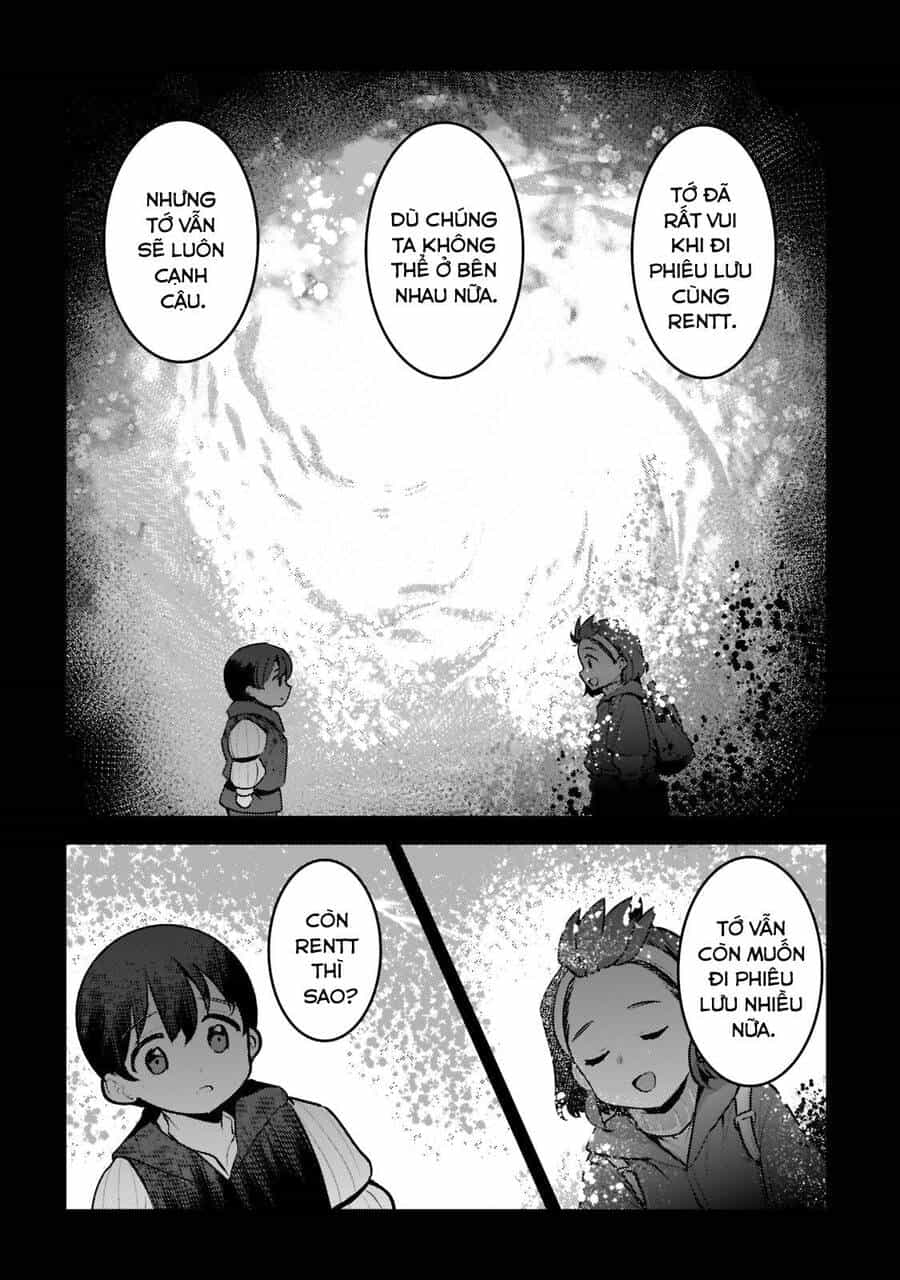 Nozomanu Fushi No Boukensha - Chương 48 - ảnh 21