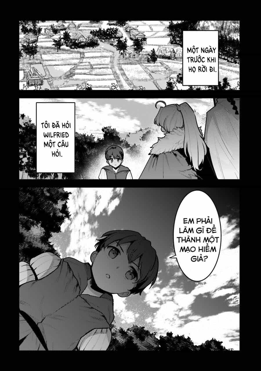 Nozomanu Fushi No Boukensha - Chương 48 - ảnh 23