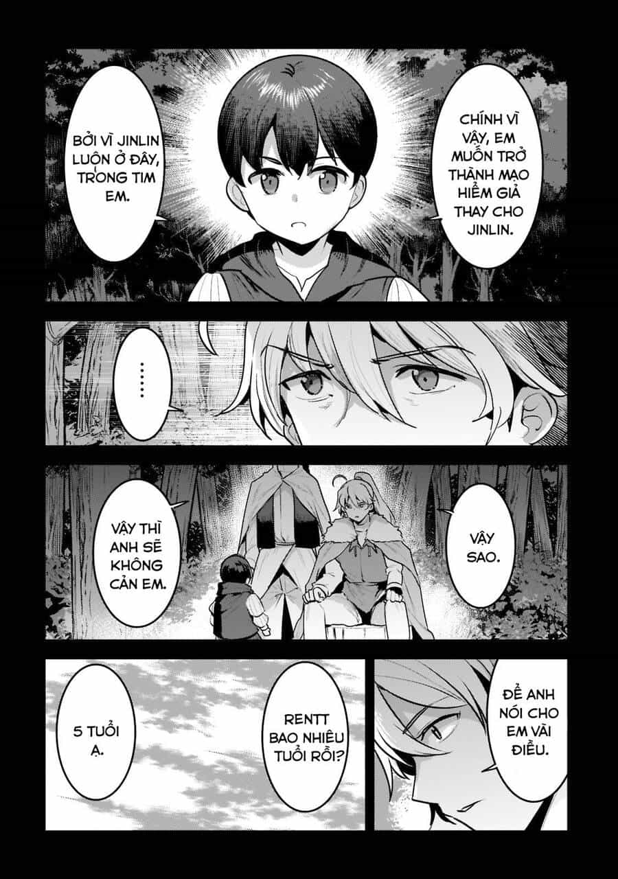 Nozomanu Fushi No Boukensha - Chương 48 - ảnh 25