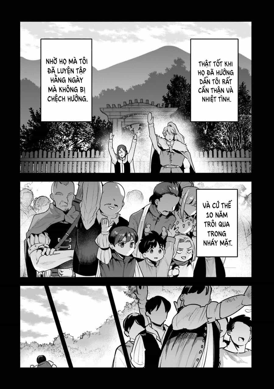 Nozomanu Fushi No Boukensha - Chương 48 - ảnh 31