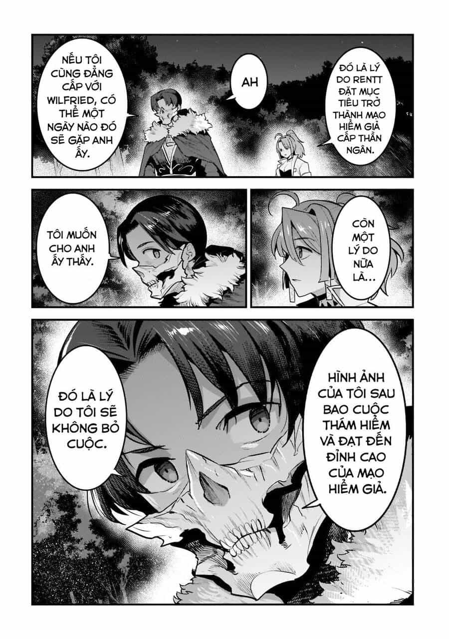 Nozomanu Fushi No Boukensha - Chương 48 - ảnh 37