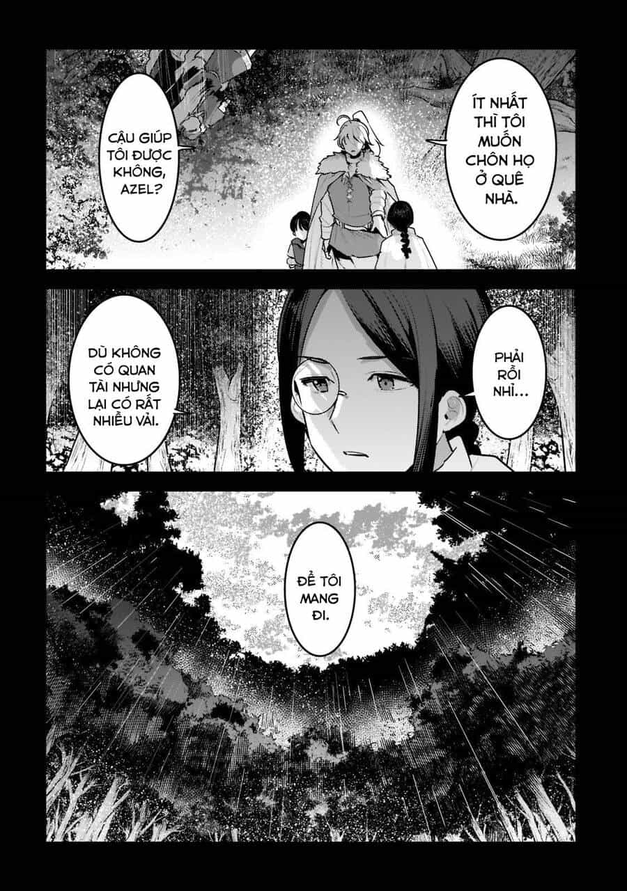 Nozomanu Fushi No Boukensha - Chương 48 - ảnh 5