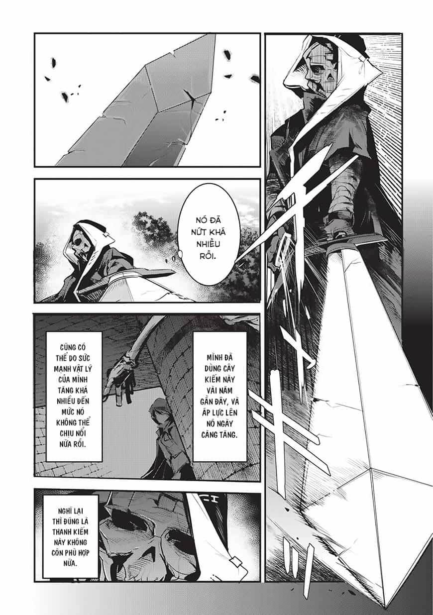 Nozomanu Fushi No Boukensha - Chương 5 - ảnh 11