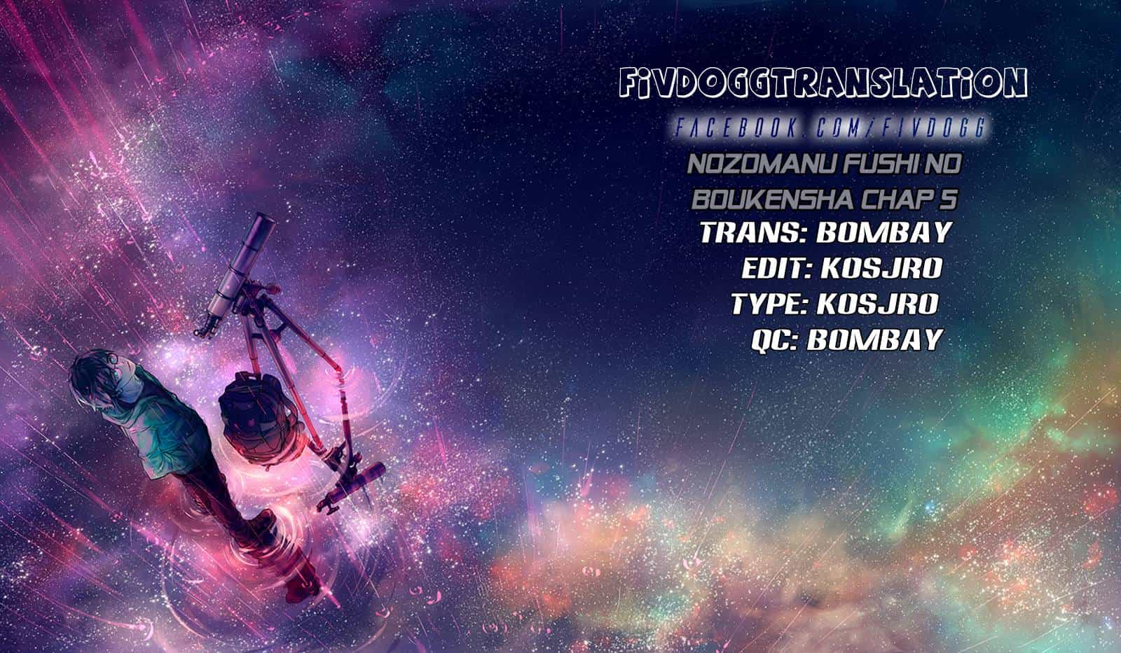 Nozomanu Fushi No Boukensha - Chương 5 - ảnh 2