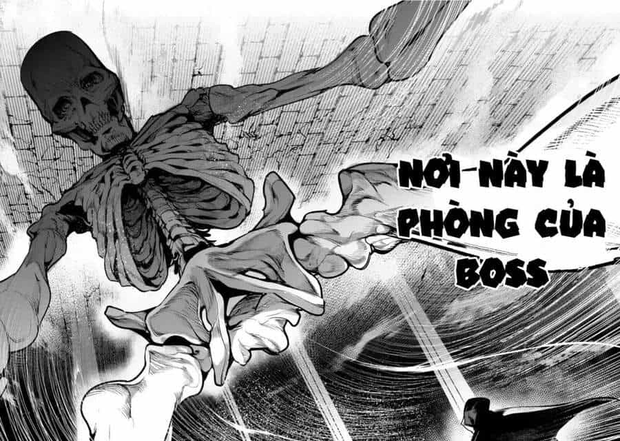 Nozomanu Fushi No Boukensha - Chương 6 - ảnh 16