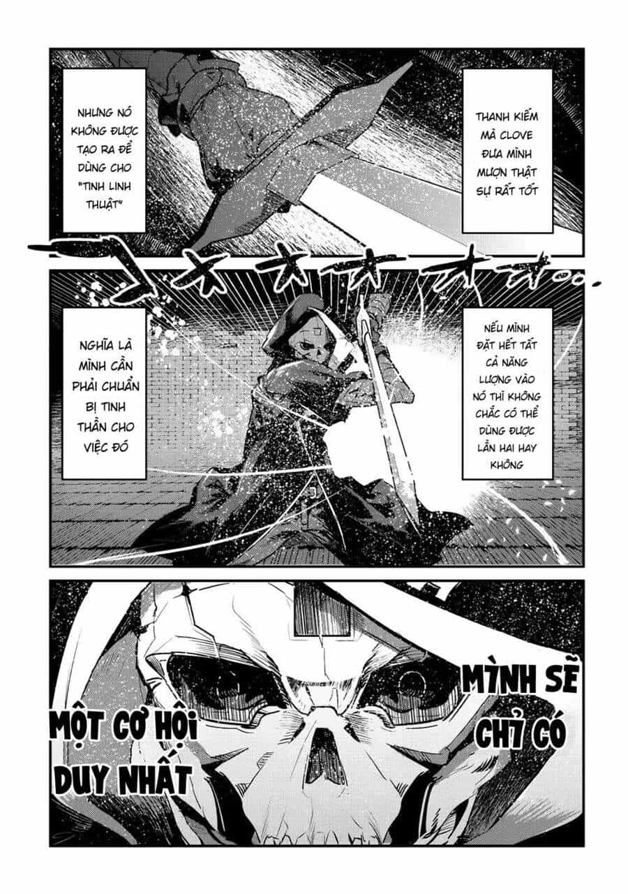 Nozomanu Fushi No Boukensha - Chương 6 - ảnh 24