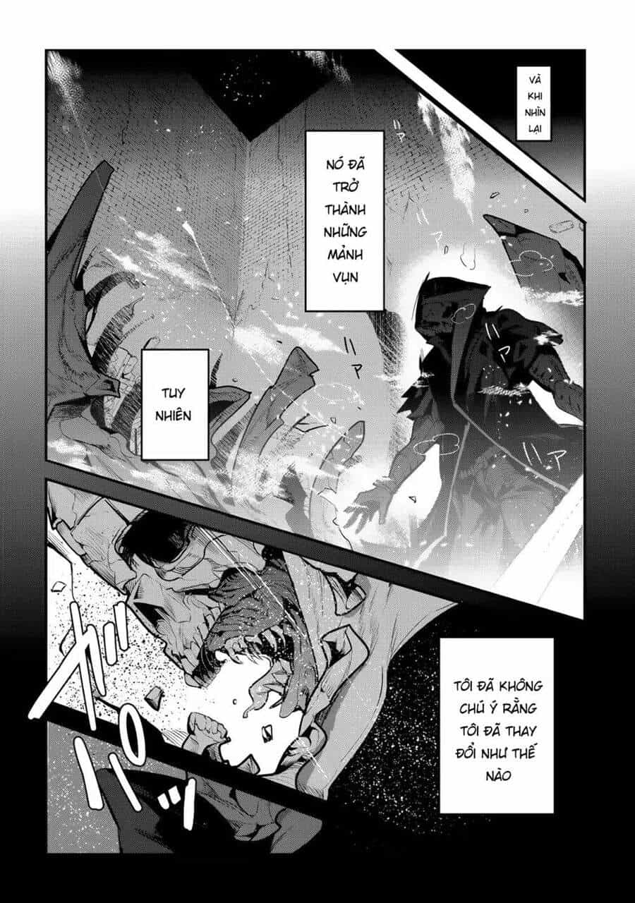 Nozomanu Fushi No Boukensha - Chương 6 - ảnh 32