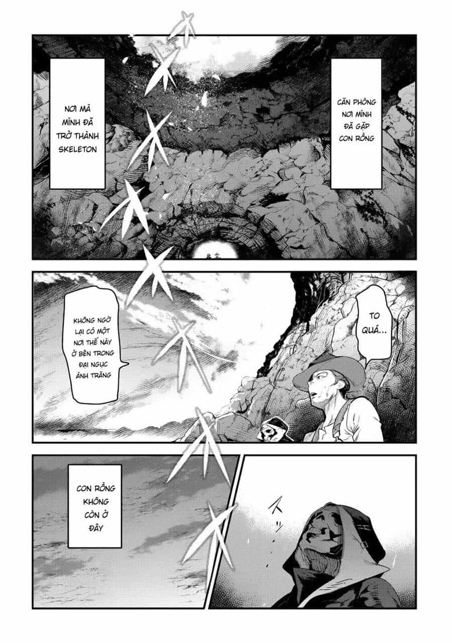 Nozomanu Fushi No Boukensha - Chương 6 - ảnh 8
