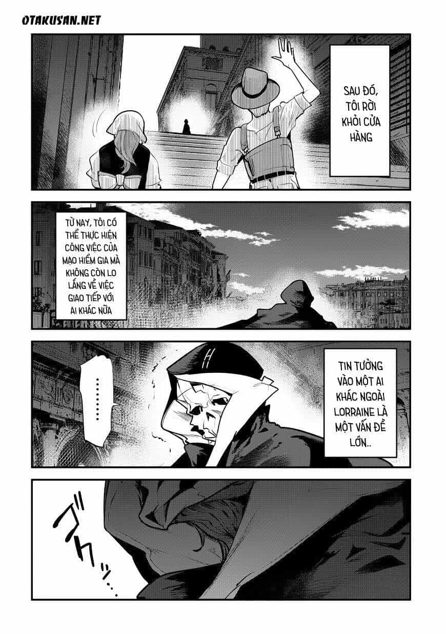 Nozomanu Fushi No Boukensha - Chương 7 - ảnh 18